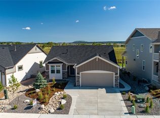 15811 Lake Mist Dr, Monument, CO 80132