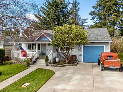 333 NE 7th St, Newport, OR, 97365