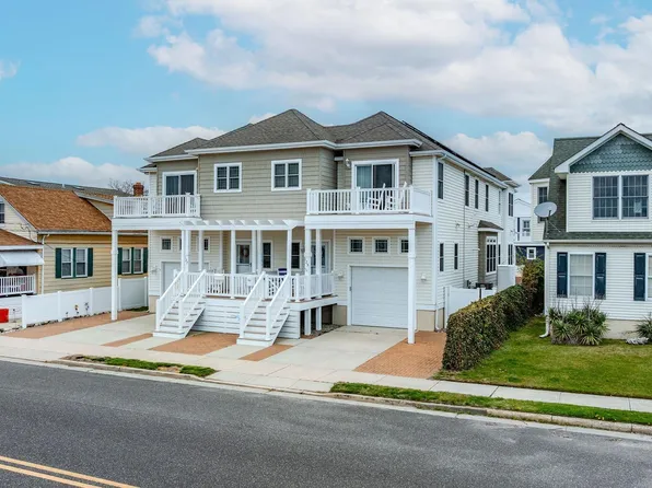125 W Cardinal Rd, Wildwood Crest, NJ 08260