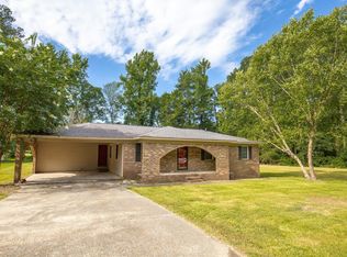 215 Hazelwood Dr, Sheridan, AR 72150