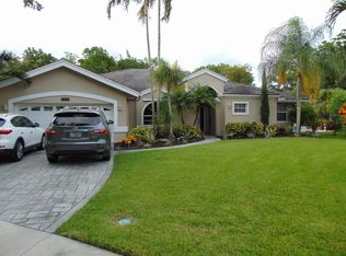 9601 Nw 39th Court, Cooper City, FL 33024