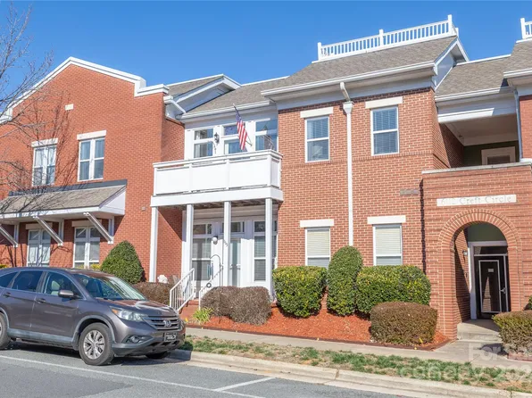 6112 Creft Cir Unit 215, Indian Trail, NC 28079
