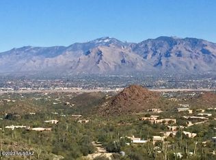 7119 W El Camino Del Cerro, Tucson, AZ 85745