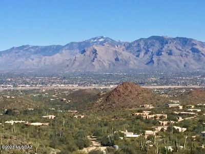7119 W El Camino Del Cerro, Tucson, AZ, 85745