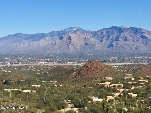 7119 W El Camino Del Cerro, Tucson, AZ 85745
