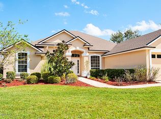 2623 Snail Kite Ct, Saint Augustine, FL 32092