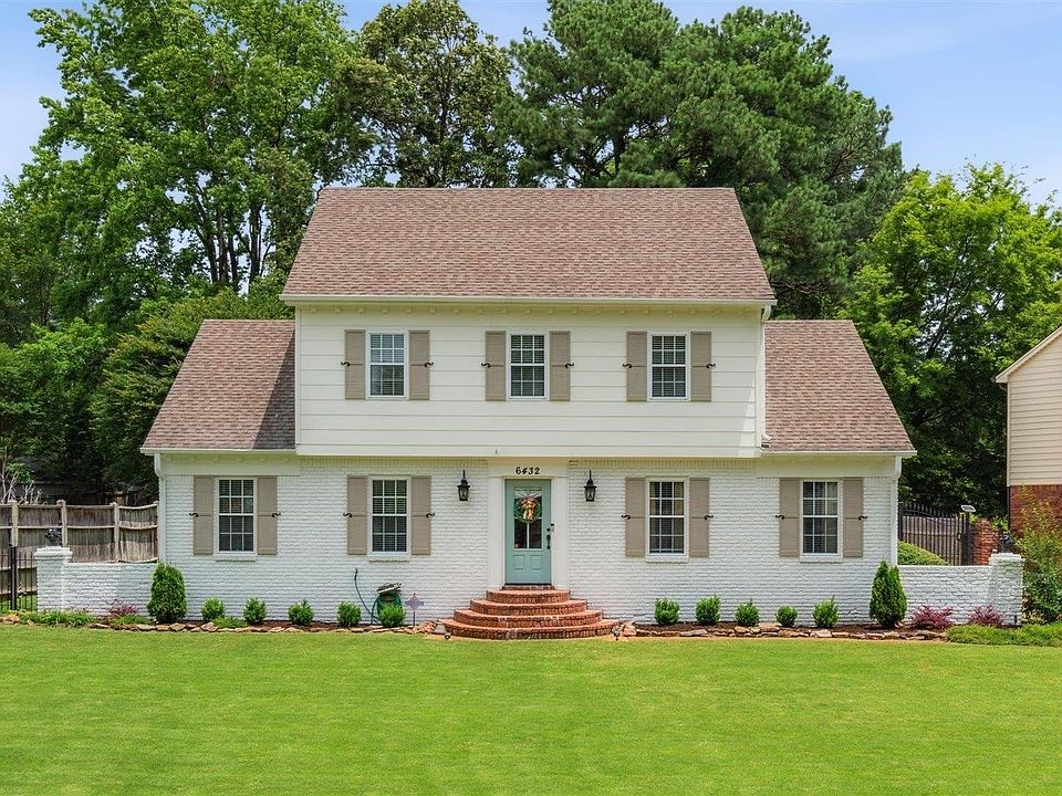 1st image of 6432 Keswick Dr