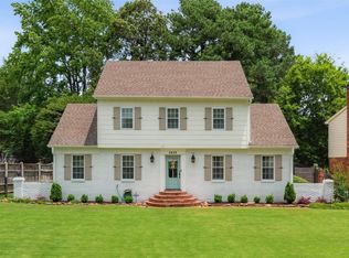 6432 Keswick Dr, Memphis, TN 38119