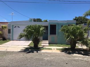 34 Calle San Martin, Arecibo, PR 00612