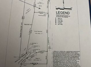 4925 S Gordon Ave, Newaygo, MI 49337