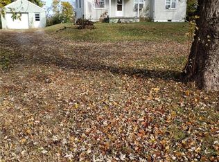 11695 Wolf Creek Pike, Brookville, OH 45309