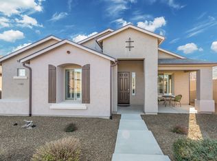 1103 N Buggy Barn Rd, Prescott Valley, AZ 86314