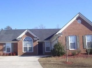 8820 Lake Rd, Union City, GA 30291