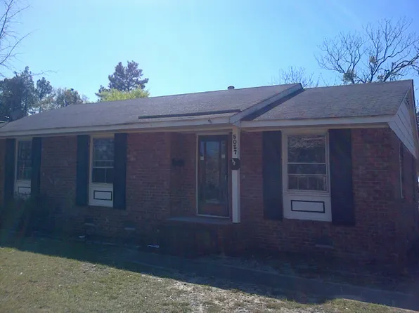 5057 Chesapeake Rd, Fayetteville, NC 28311