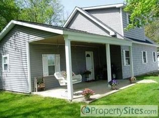 11564 S M 43 Hwy, Delton, MI 49046