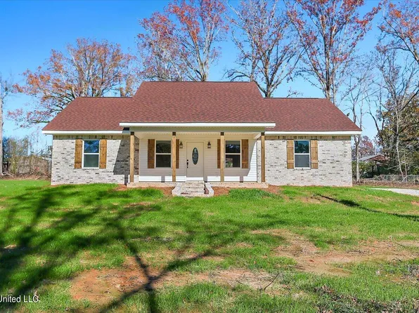 138 Woodview St, Morton, MS 39117