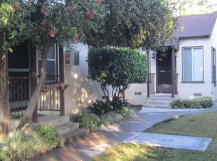 1001 W Clark Ave #4RW6FX4DT, Burbank, CA 91506