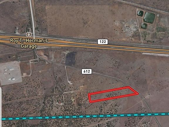 3rd image of State Highway 612