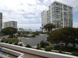 1770 Avenida Del Mundo UNIT 201, Coronado, CA 92118