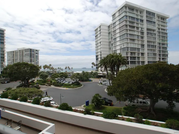 1770 Avenida Del Mundo Unit 201, Coronado, CA 92118