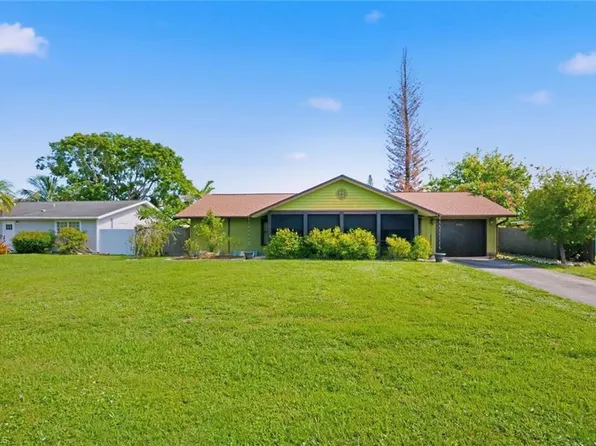 4501 25th CT SW, NAPLES, FL 34116