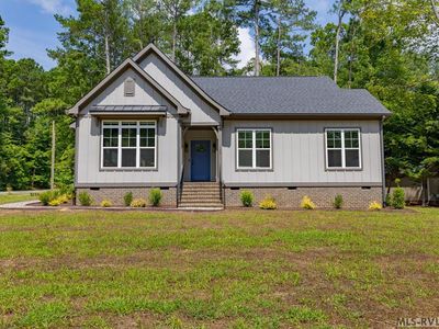 106 Parkview Cir, Littleton, NC, 27850