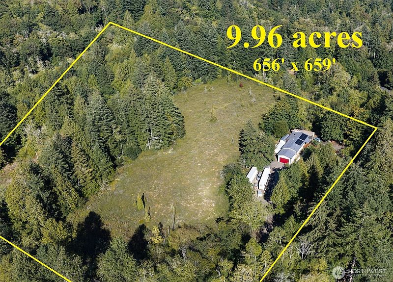 2nd image of 9325 SE Overaa Road