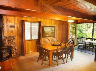 20927 Lama Tamilin Rd, Mi Wuk Village, CA 95346