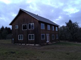 17440 NW Rockyford Rd, Yamhill, OR 97148