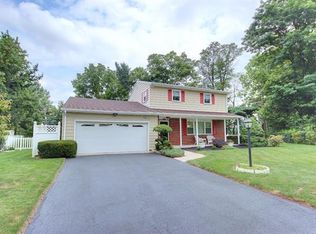 1020 Mocking Bird Ct, Allentown, PA 18103