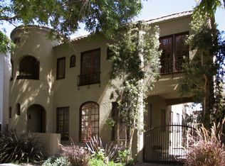 636 N Windsor Blvd #636, Los Angeles, CA 90004