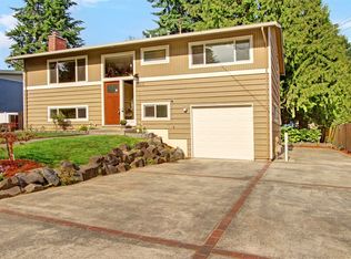 22215 39th Ave W, Mountlake Terrace, WA 98043