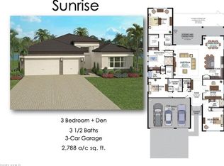 12100 Eucalyptus Way, Naples, FL 34105