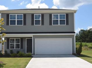 863 Rolling Creek Cir, Clayton, NC 27520