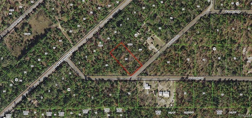 1st image of 8072 N Downs Dr