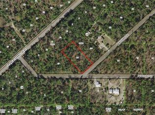 8072 N Downs Dr, Crystal River, FL 34428