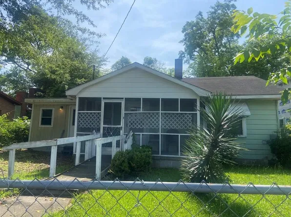 416 Red & White St, Sumter, SC 29150