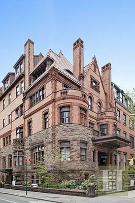 Rented by Halstead Real Estate | media 9