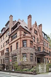 Rented by Halstead Real Estate