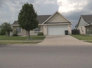 5401 Rimes Ranch Dr, Killeen, TX 76549