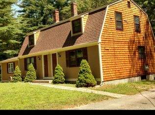 19 Hawksbill Way #19A, Charlestown, RI 02813