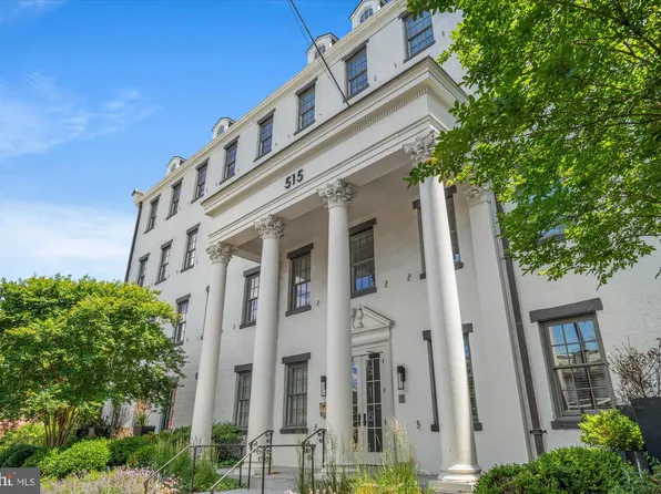 515 N Washington St #201, Alexandria, VA 22314