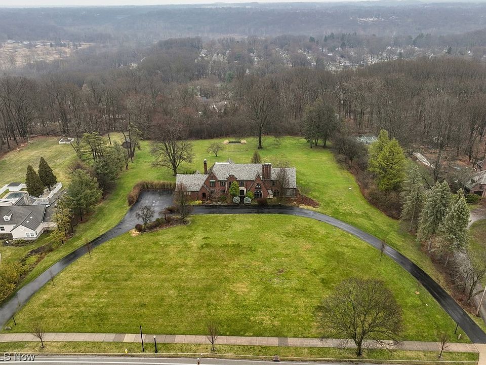 871 Merriman Rd, Akron, OH 44303 Zillow