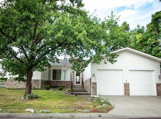 1633 E Tall Timber Loop, Post Falls, ID 83854