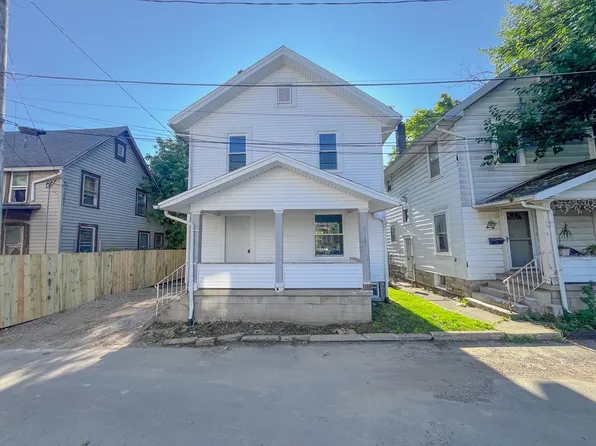 7 Stoodt Ave, Mansfield, OH 44902