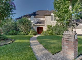 15511 Rana Ct, Houston, TX 77068