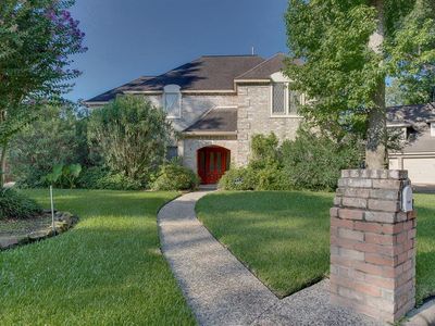 15511 Rana Ct, Houston, TX, 77068