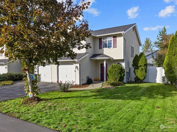 16437 169th Street SE, Monroe, WA 98272