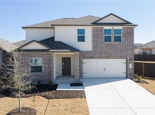 924 Bluewood Bnd, Leander, TX 78641
