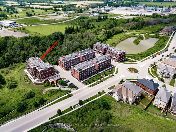 2 Linsmore Pl #302, Whitchurch Stouffville, ON L4A 4T4